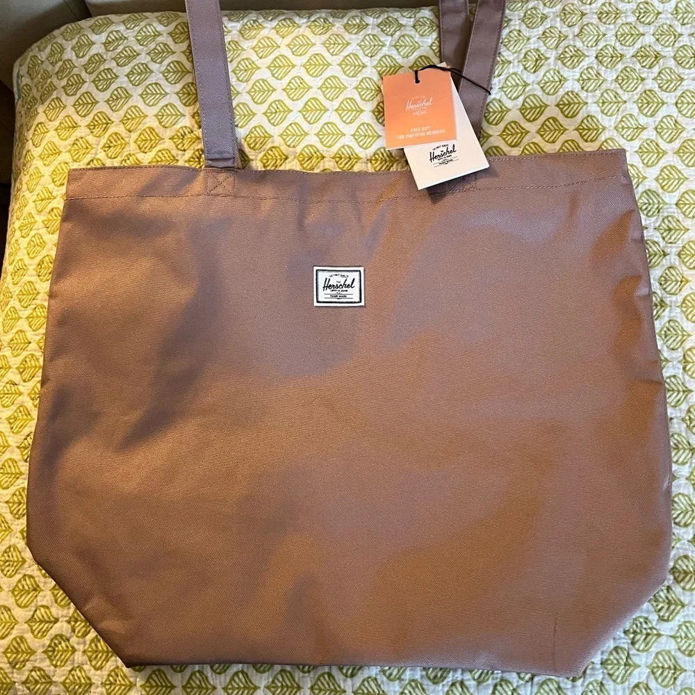 Herschel Supply Co. Mica Tote